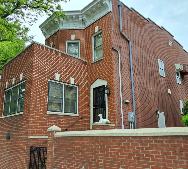 Louis Armstrong House Museum (Corona,&nbspNY)